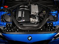 BMW M2 CS 2020 magic mug #1391707