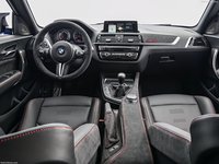 BMW M2 CS 2020 stickers 1391714
