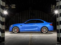 BMW M2 CS 2020 Sweatshirt #1391715