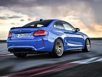 BMW M2 CS 2020 puzzle 1391716