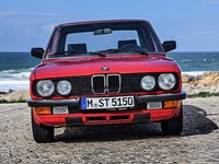 BMW 5-Series 1983 puzzle 1391754