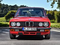 BMW 5-Series 1983 tote bag #1391767