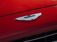 Aston Martin DBX 2021 Poster 1391884
