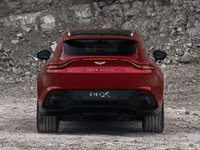 Aston Martin DBX 2021 Poster 1391896