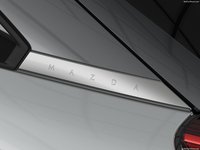 Mazda MX-30 2021 stickers 1391921