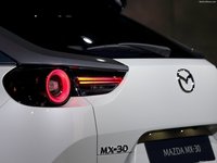 Mazda MX-30 2021 Poster 1391929