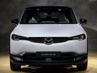 Mazda MX-30 2021 stickers 1391936
