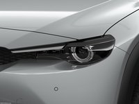 Mazda MX-30 2021 stickers 1391940