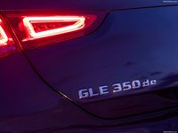Mercedes-Benz GLE Coupe 2020 Mouse Pad 1391977