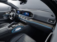 Mercedes-Benz GLE Coupe 2020 Mouse Pad 1391985