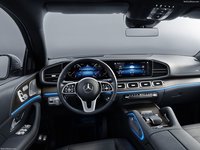 Mercedes-Benz GLE Coupe 2020 Mouse Pad 1391987