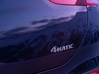Mercedes-Benz GLE Coupe 2020 Mouse Pad 1392019