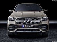 Mercedes-Benz GLE Coupe 2020 Longsleeve T-shirt #1392022