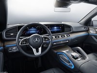 Mercedes-Benz GLE Coupe 2020 Mouse Pad 1392034