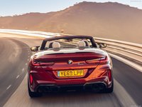 BMW M8 Competition Convertible [UK] 2020 puzzle 1392073