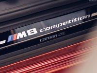 BMW M8 Competition Convertible [UK] 2020 Sweatshirt #1392099