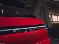 Porsche Macan GTS 2020 stickers 1392110