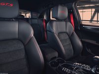 Porsche Macan GTS 2020 stickers 1392113