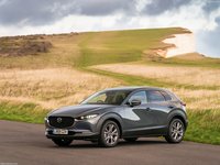 Mazda CX-30 [UK] 2020 tote bag #1392150