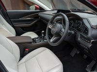 Mazda CX-30 [UK] 2020 Longsleeve T-shirt #1392151