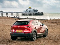Mazda CX-30 [UK] 2020 Poster 1392155