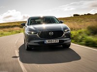 Mazda CX-30 [UK] 2020 Longsleeve T-shirt #1392156