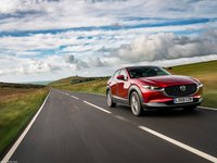 Mazda CX-30 [UK] 2020 tote bag #1392158