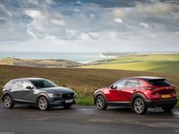 Mazda CX-30 [UK] 2020 tote bag #1392160
