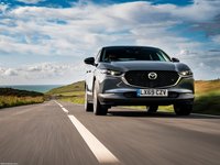 Mazda CX-30 [UK] 2020 Tank Top #1392163