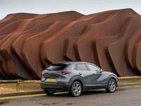 Mazda CX-30 [UK] 2020 Longsleeve T-shirt #1392165