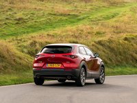 Mazda CX-30 [UK] 2020 t-shirt #1392169