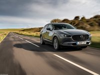 Mazda CX-30 [UK] 2020 Sweatshirt #1392171