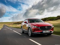 Mazda CX-30 [UK] 2020 t-shirt #1392173