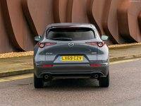 Mazda CX-30 [UK] 2020 tote bag #1392174