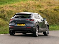 Mazda CX-30 [UK] 2020 tote bag #1392175