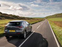 Mazda CX-30 [UK] 2020 Sweatshirt #1392176