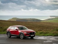 Mazda CX-30 [UK] 2020 Sweatshirt #1392177