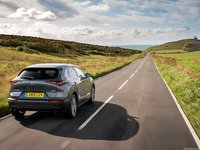 Mazda CX-30 [UK] 2020 Tank Top #1392179