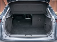 Mazda CX-30 [UK] 2020 Longsleeve T-shirt #1392181