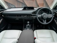 Mazda CX-30 [UK] 2020 Longsleeve T-shirt #1392182