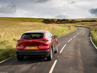 Mazda CX-30 [UK] 2020 Longsleeve T-shirt #1392185