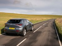 Mazda CX-30 [UK] 2020 Longsleeve T-shirt #1392186