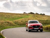 Mazda CX-30 [UK] 2020 Mouse Pad 1392188