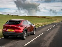 Mazda CX-30 [UK] 2020 Longsleeve T-shirt #1392190