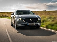 Mazda CX-30 [UK] 2020 Mouse Pad 1392194