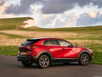 Mazda CX-30 [UK] 2020 Mouse Pad 1392196