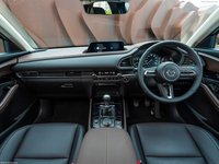 Mazda CX-30 [UK] 2020 Longsleeve T-shirt #1392199