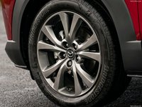 Mazda CX-30 [UK] 2020 Longsleeve T-shirt #1392200