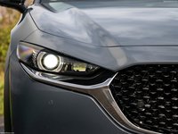 Mazda CX-30 [UK] 2020 Longsleeve T-shirt #1392203