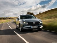 Mazda CX-30 [UK] 2020 Longsleeve T-shirt #1392204